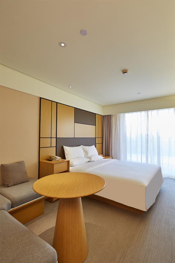 Ji Hotel Jiayuguan Pedestrian Street מראה חיצוני תמונה