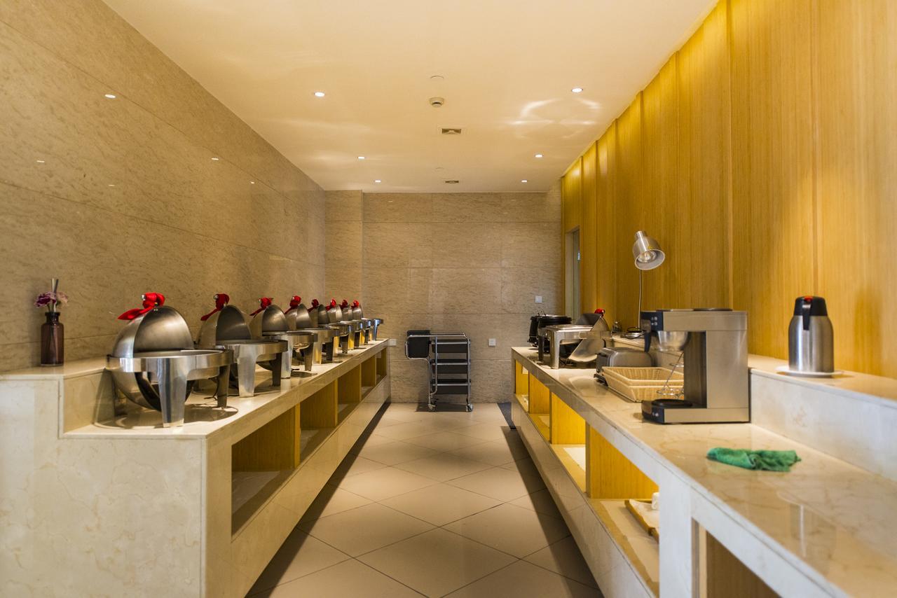 Ji Hotel Jiayuguan Pedestrian Street מראה חיצוני תמונה
